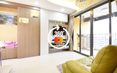 348A Yishun Ave 11