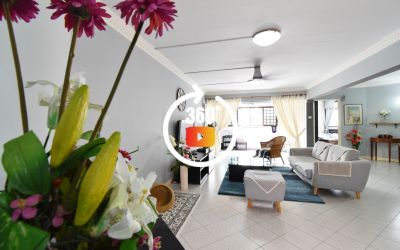 115 Bukit Batok West Ave 6