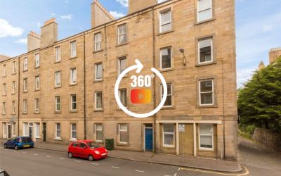Brunswick Road, Edinburgh - Holiday Let