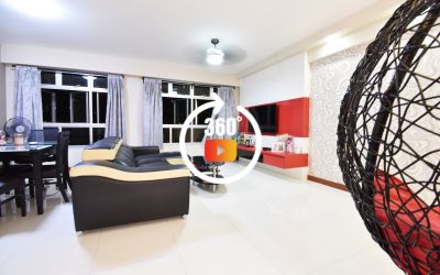 490D Choa Chu Kang Ave 5
