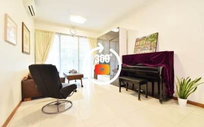 Clementiwoods Condo