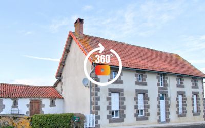 FERMETTE - FARMHOUSE