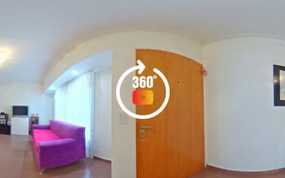 Duplex tipo casa