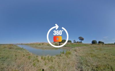 Marais Jard-sur-Mer Vendée