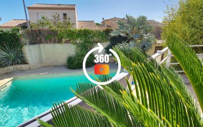 VILLA T5 - 140m²