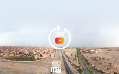JNANE EL KHEIR II