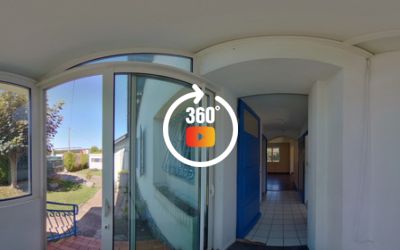 Maison 125² vue Pyrénées avec jardin et garage double à Arudy