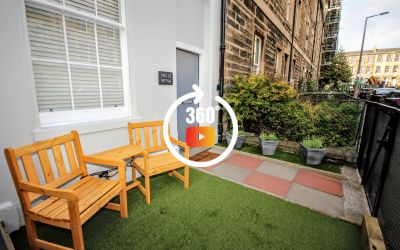 West Newington Place - Virtual Tour