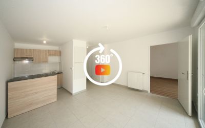 A louer T2 neuf 40 M2 secteur Vieux bourg