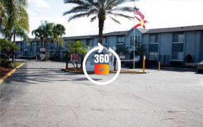 4779 S TEXAS AVE. C, ORLANDO, FL For rent (MILLENNIUM PALMS CONDOMINIUM) 2 Bedrooms, 2 Bathrooms, 976 Sqf.