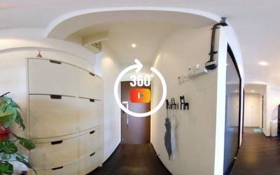 Textile centre 3 bedroom (designer reno)