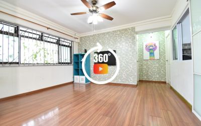 502 Jelapang Rd