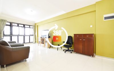 690d Choa Chu Kang Crescent
