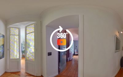ERA PAU : Appartement 542