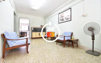 524 Ang Mo Kio Ave 5