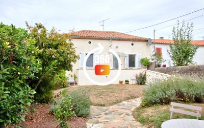 Village house