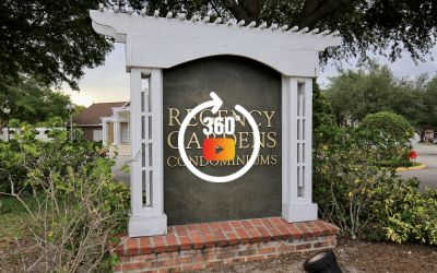 Thornbriar Ln Regency Gardens Condominium