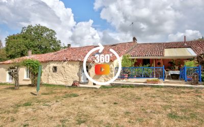 TRADITIONAL FARMHOUSE