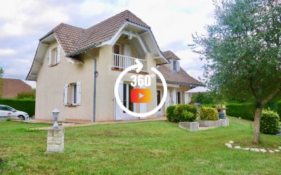 ERA Pau - Maison 552