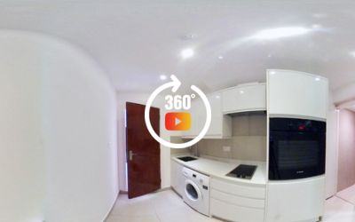 3RS - Studio 3, Rufford Street