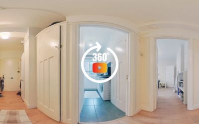Flat 4, Dover Court