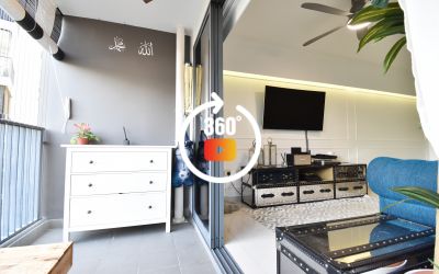 748A Bedok Reservoir Cres