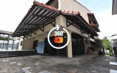 39 Clementi Cres