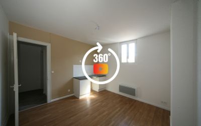 A louer T2 40 M2 hyper centre ville