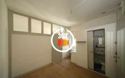 A louer T2 25 M2 hyper centre ville