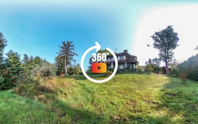 Vends très belle maison avec 4 suites proche Neauphle Le Château