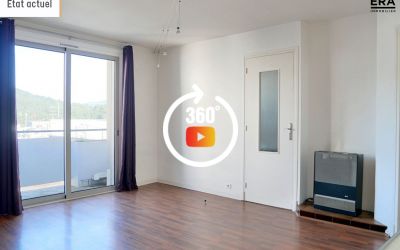 ERA Pau : Appartement 277