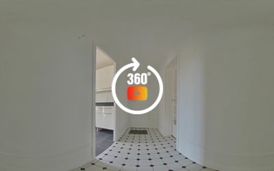 Guy Hoquet Poissy - appartement T4