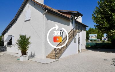 ERA Pau : Maison 551