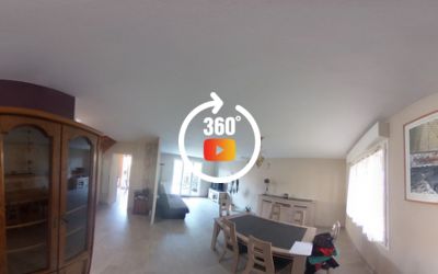 MAISON RECENTE GUYANCOURT