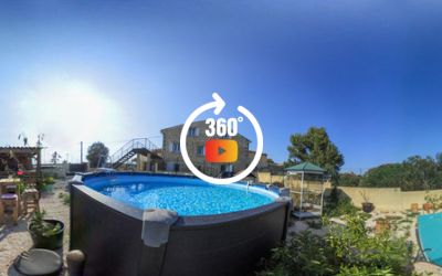 Maison, 115m², 5 pièces