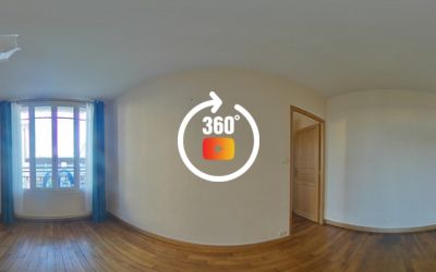 GUY HOQUET POISSY - Appartement Poissy 2 pièces 33 m2