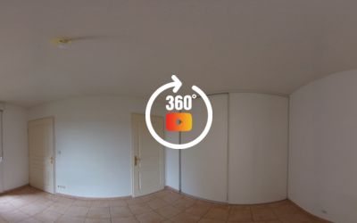 EXCLUSIVITE !!!! LA SEYNE SUR MER DANS IMMEUBLE RÉCENT F2 NEUF AVEC TERRASSE PLEIN SUD