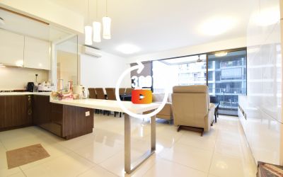 Twin Waterfalls 4 Bedder