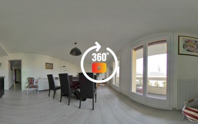 Guy Hoquet Poissy - Appartement de 90,94m²