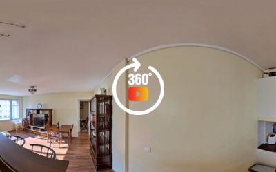 Apartment to Rent in Paris