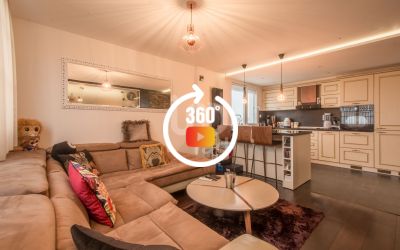 Appartement 3 pièces 59m² - LE KREMLIN-BICÊTRE