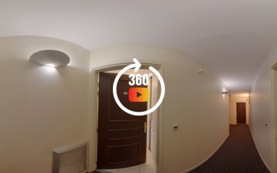 Appartement T2 Loué