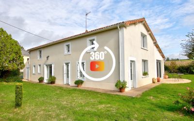 3 BEDS HOUSE