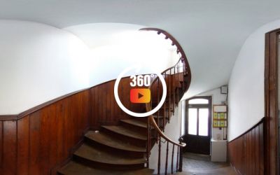 IMMEUBLE PAU 14 PIÈCES 234 M²