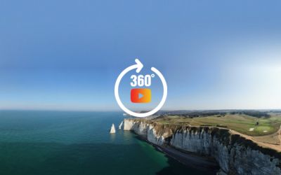 Golf d'Etretat