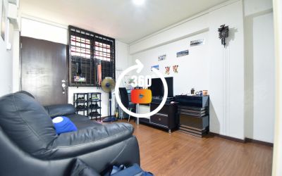 2 Jalan Bukit Ho Swee