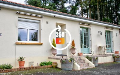 PAVILLON