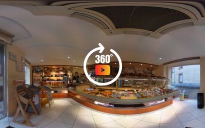 Boulangerie Brady
