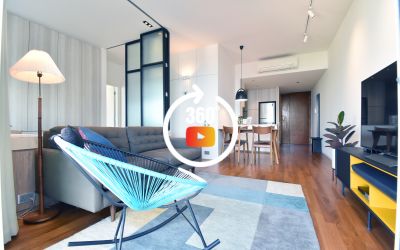 Riviera Residences