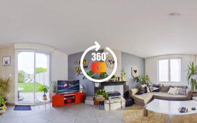 Visite Virtuelle 360°